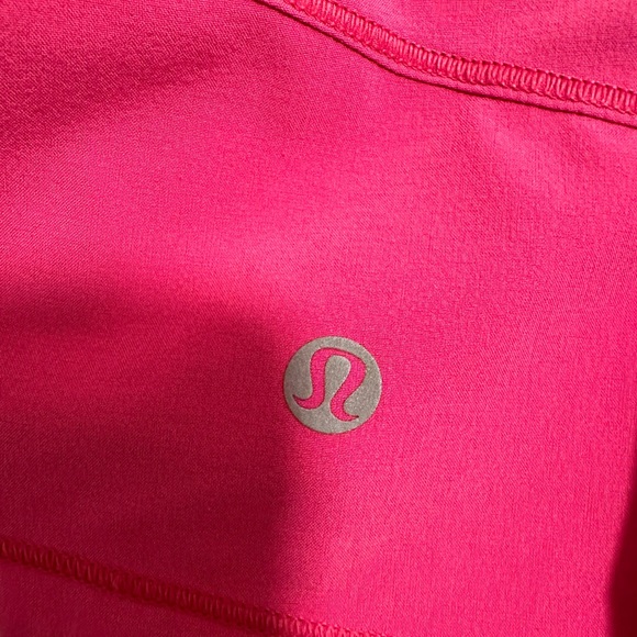 Lululemon Pace Rival Skirt Long - Sonic Pink - Picture 6 of 6